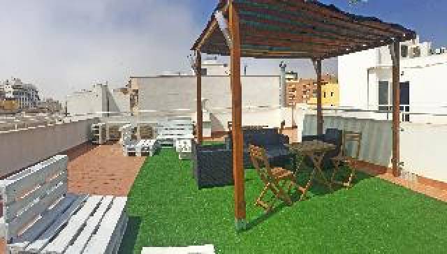 Terraço