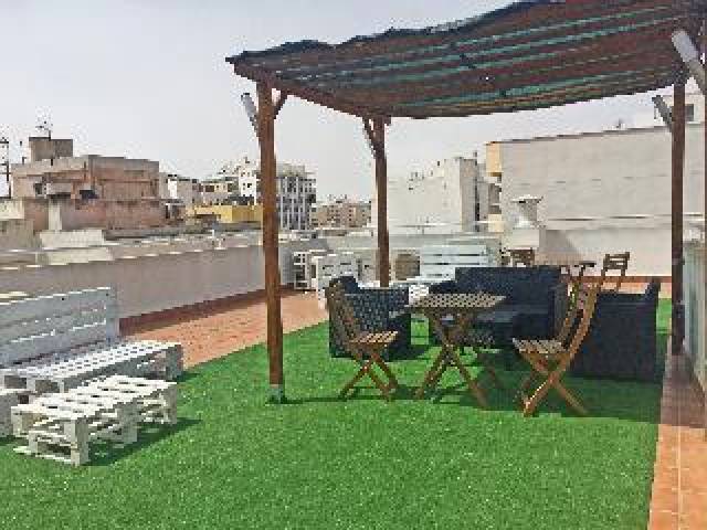 Terraço