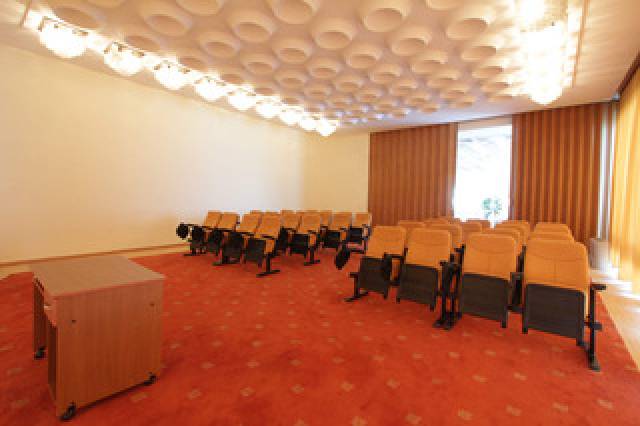 Conferencias