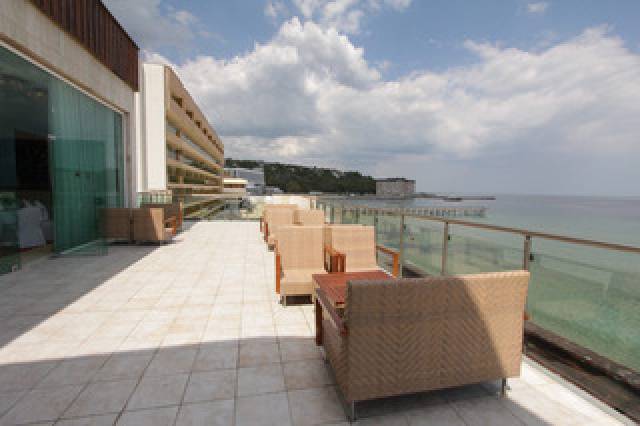 Terraço