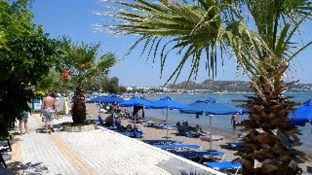 Praia