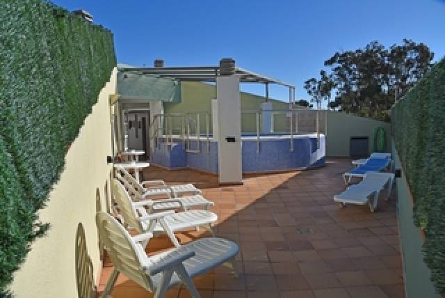 Terraço