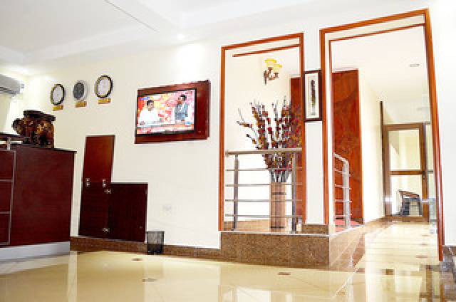 Vista General