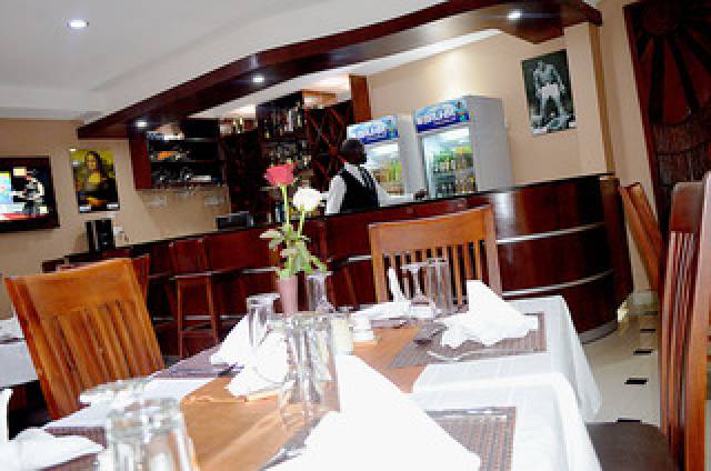 Restaurante