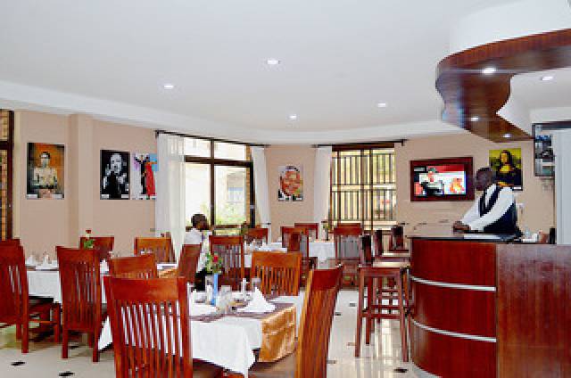 Restaurante