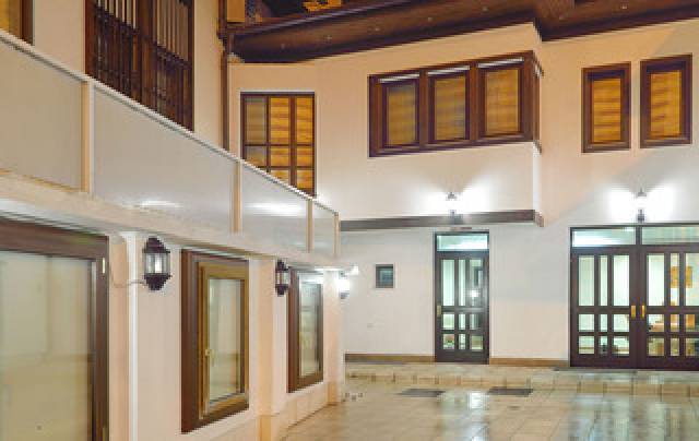 Vista General