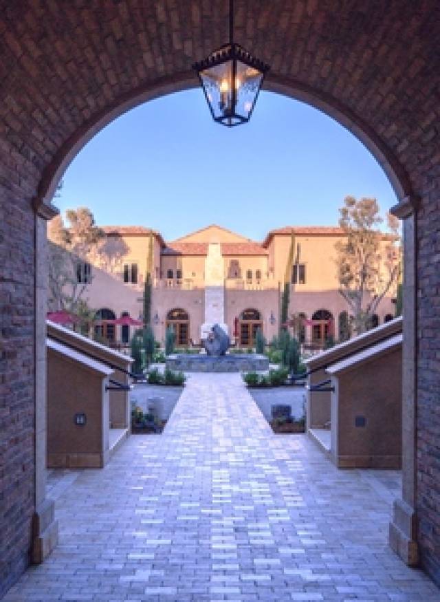Terraço