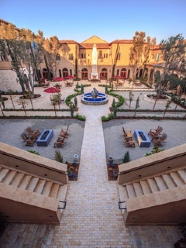 Terraço