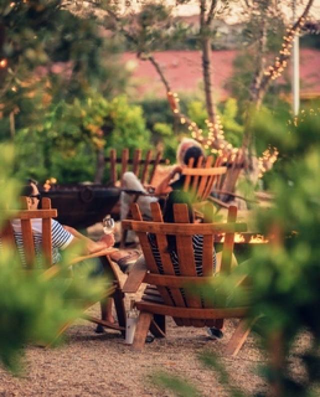 Terraço