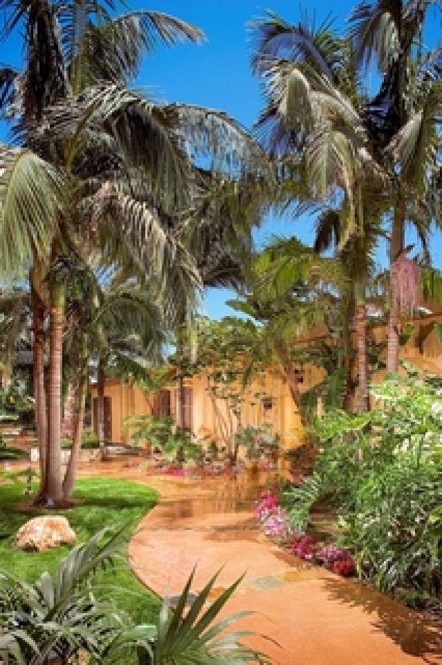 Terraço