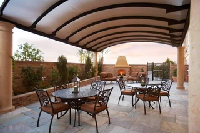 Terraço