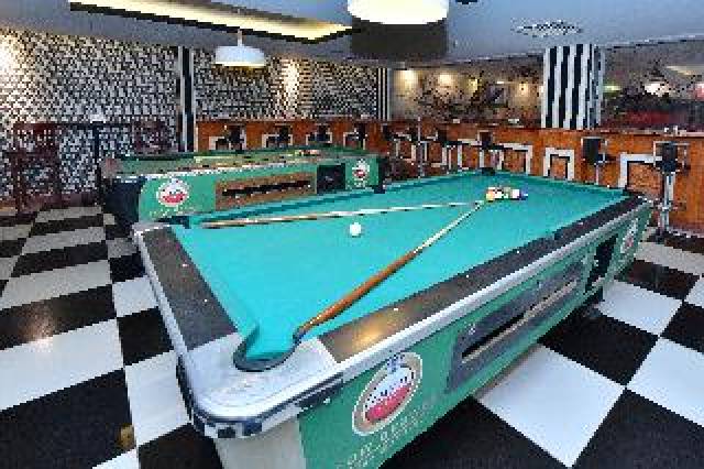 Restaurante
