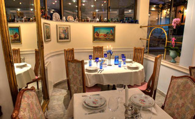 Restaurante