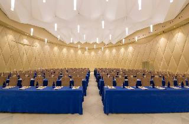 Conferencias