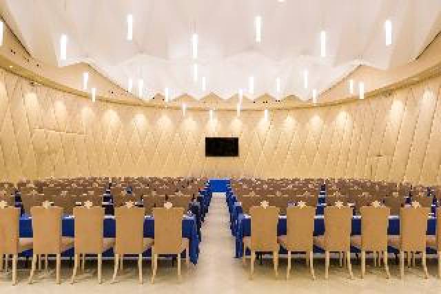 Conferencias