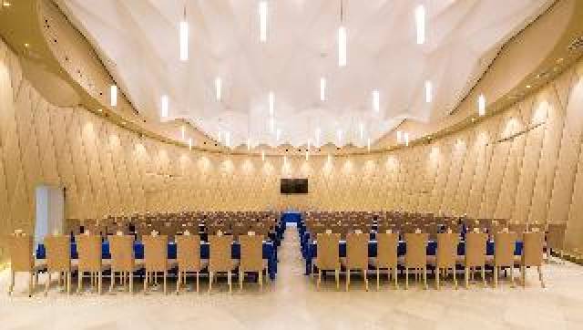 Conferencias