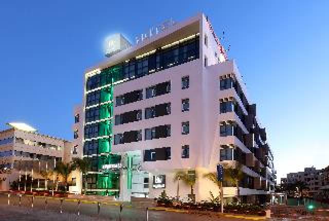 Vista General