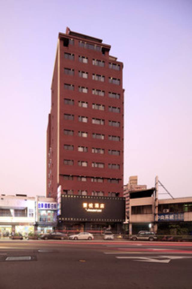Vista General