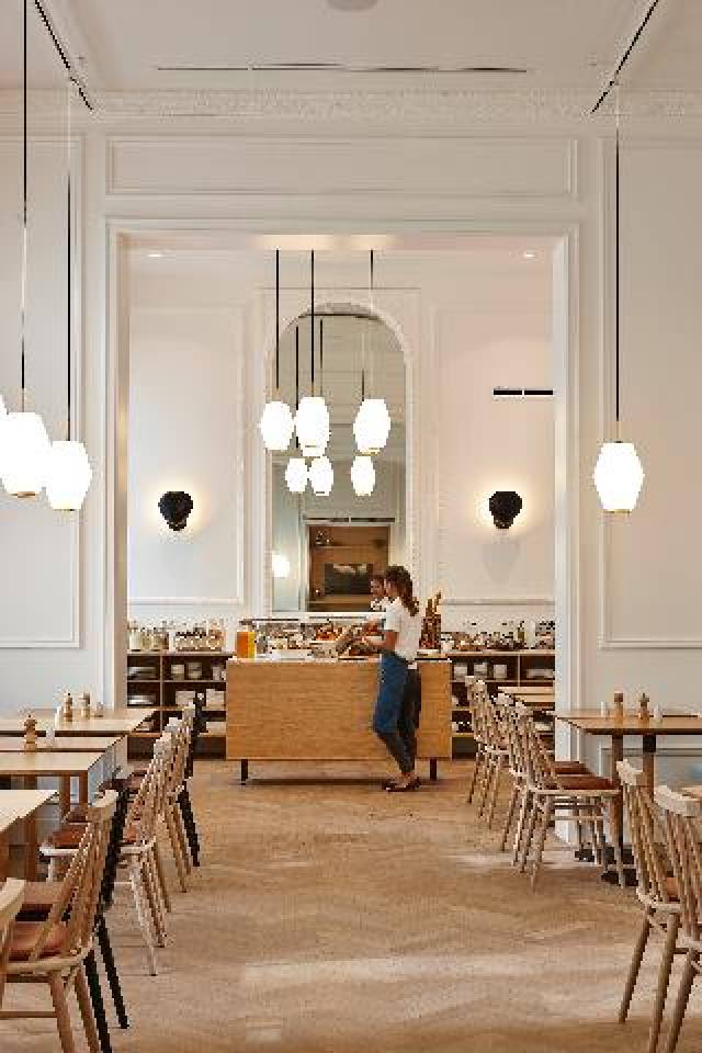 Restaurante