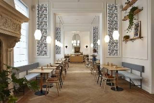 Restaurante