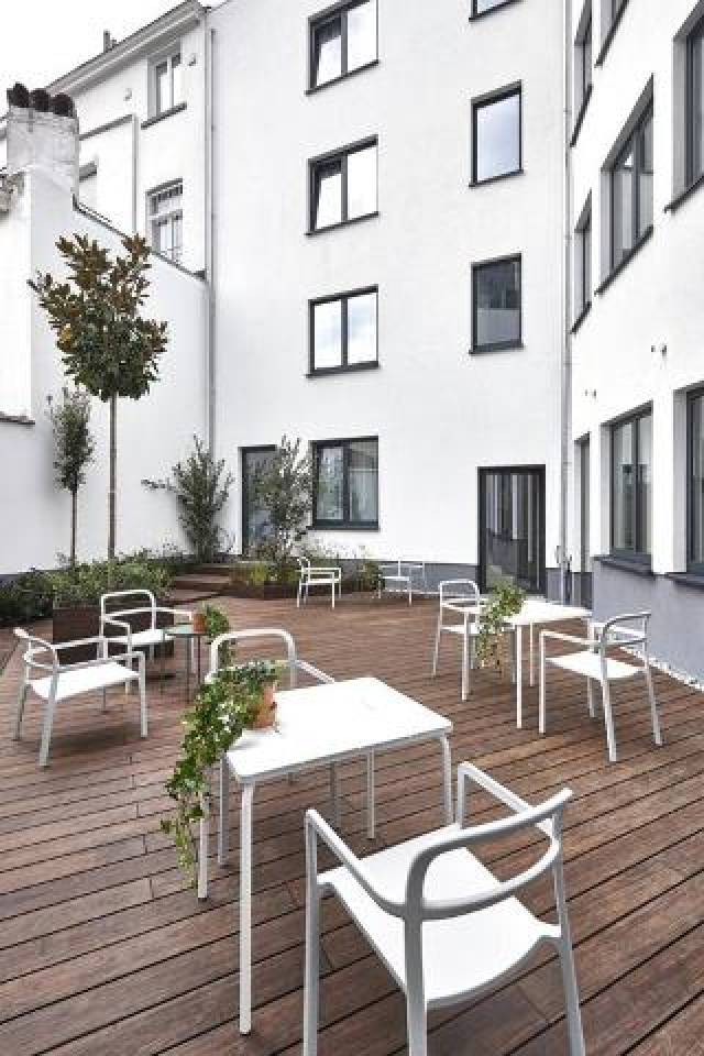 Terraço