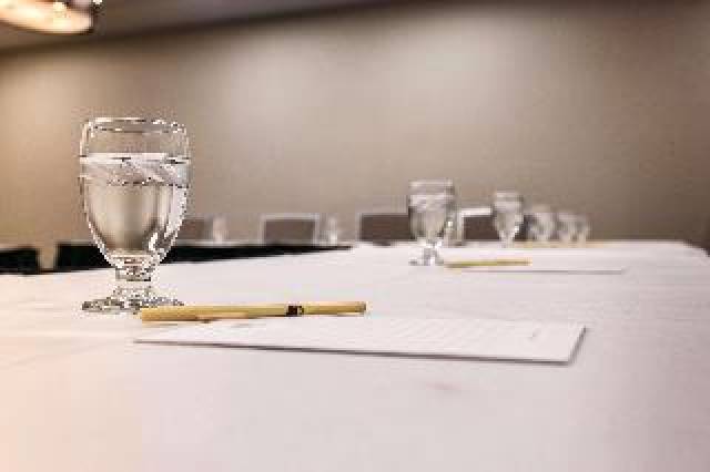 Conferencias