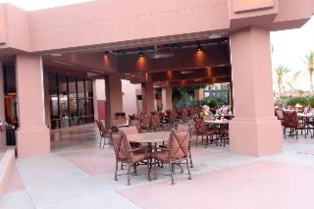 Terraço