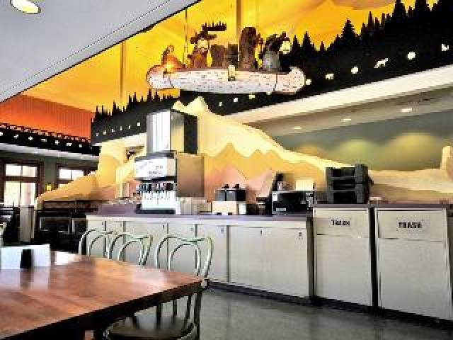 Restaurante