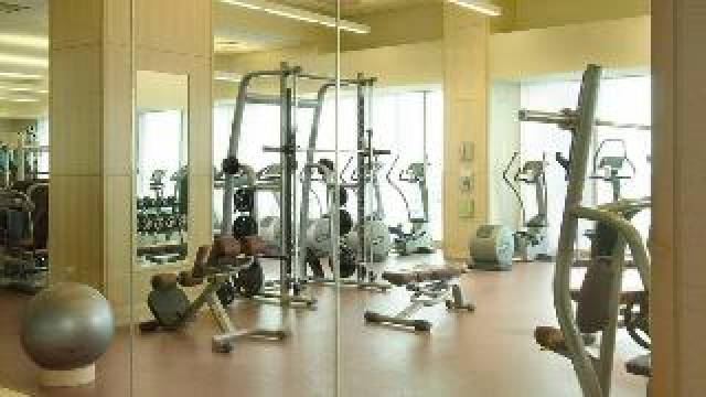 Desportos y Entretenimento