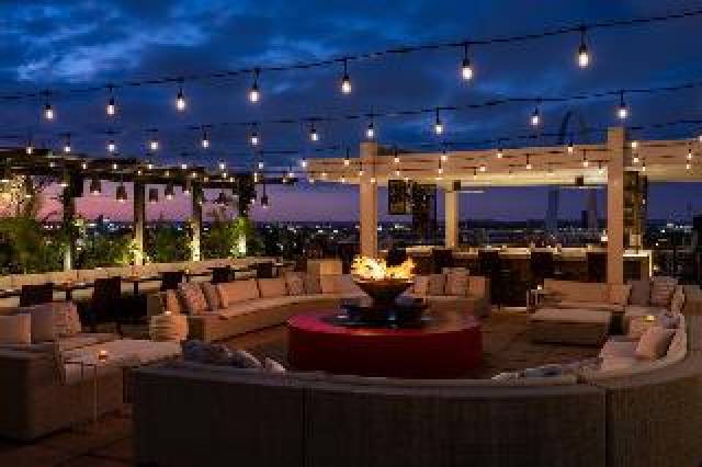 Terraço