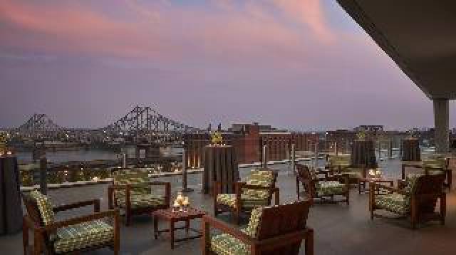 Terraço