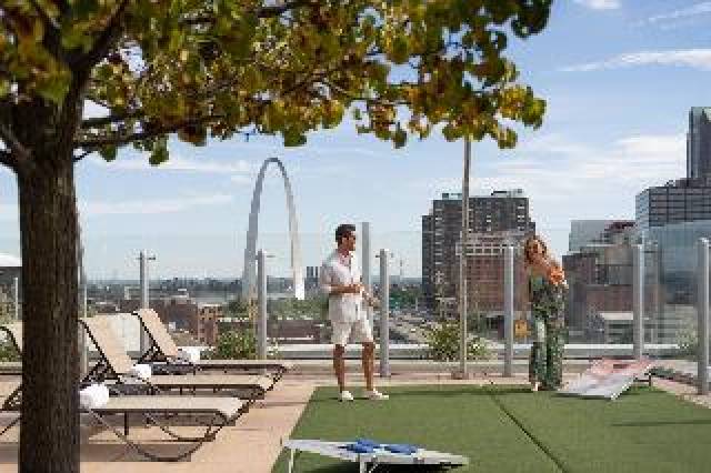 Terraço