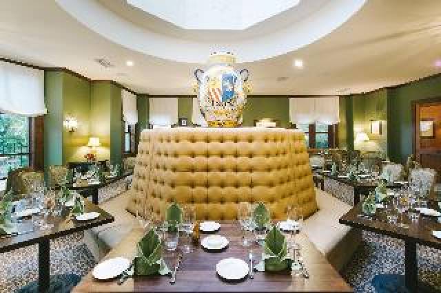 Restaurante