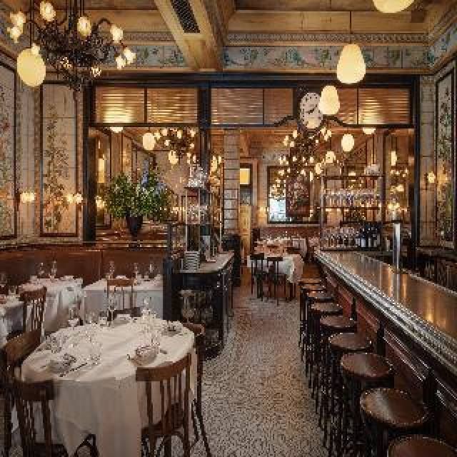 Restaurante