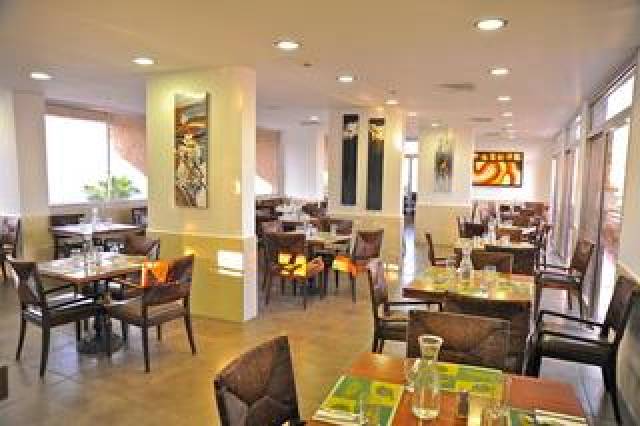 Restaurante