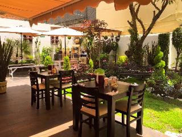 Restaurante