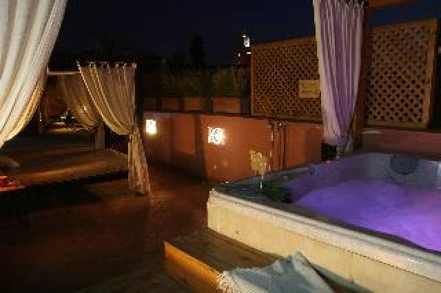 Terraço