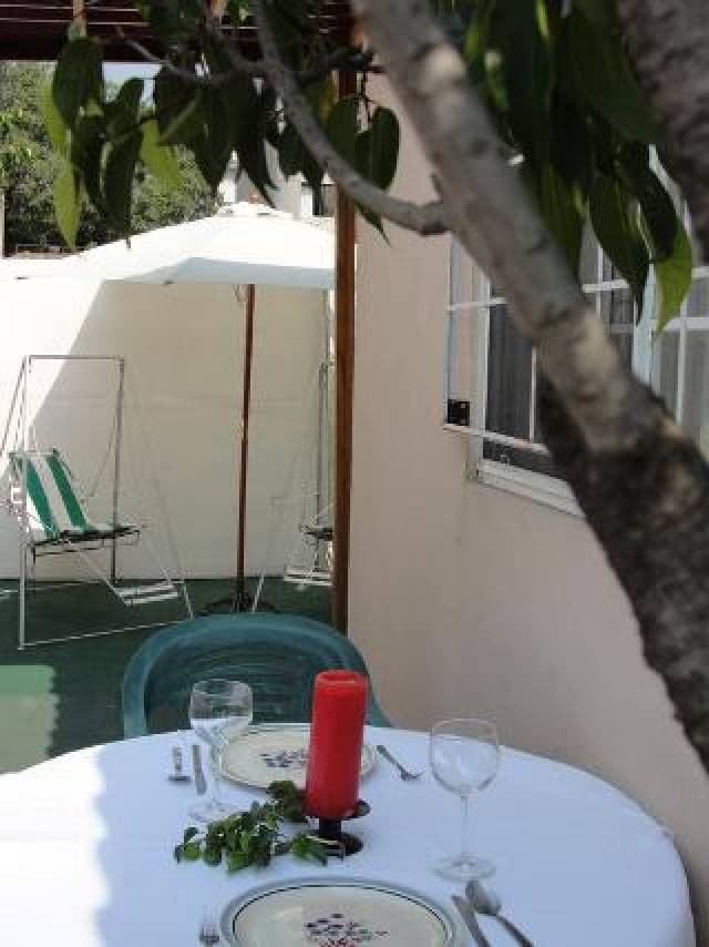 Terraço