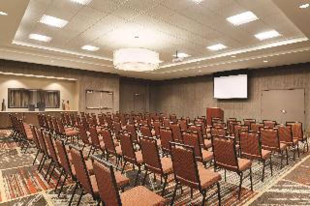 Conferencias