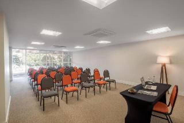 Conferencias