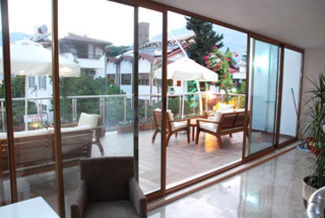 Terraço