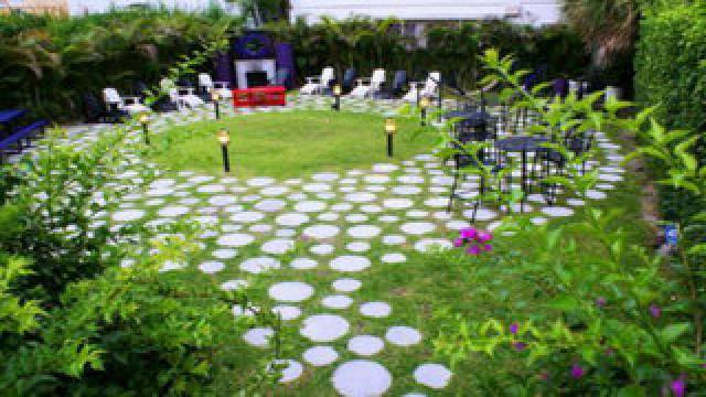 Terraço