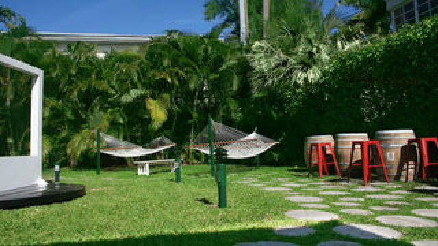 Terraço