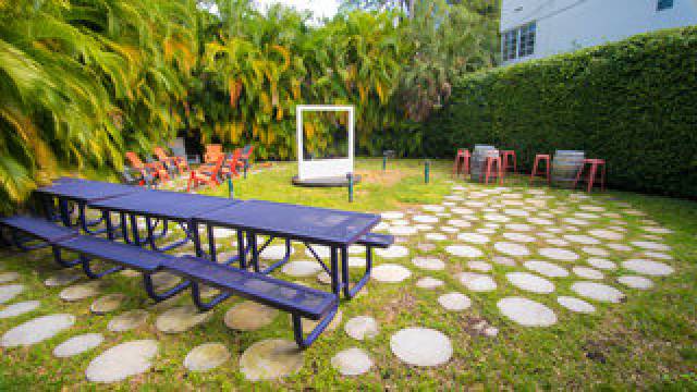 Terraço