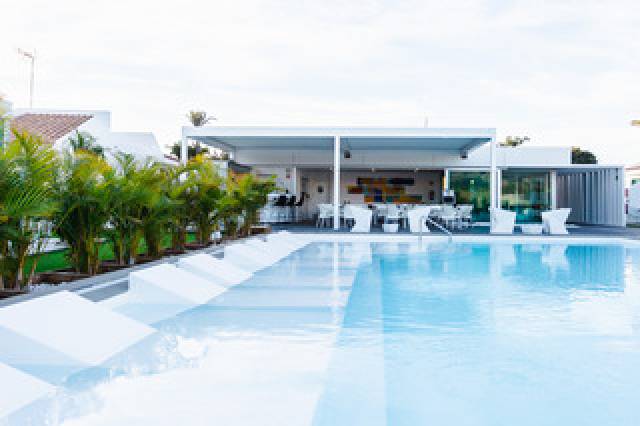 Piscina