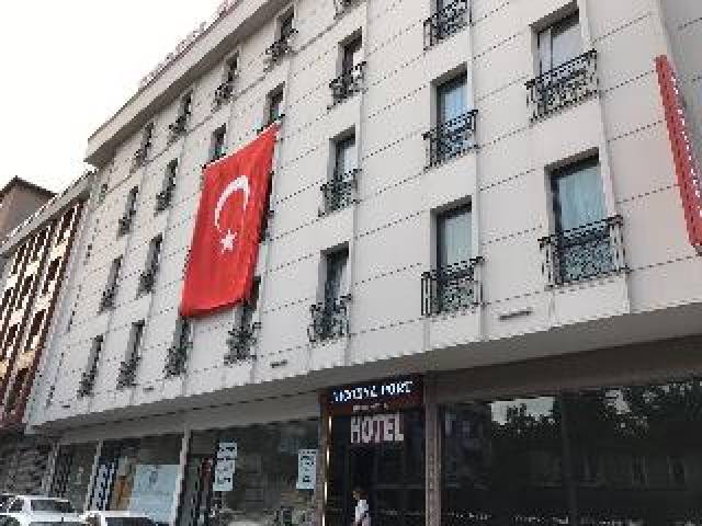 Vista General