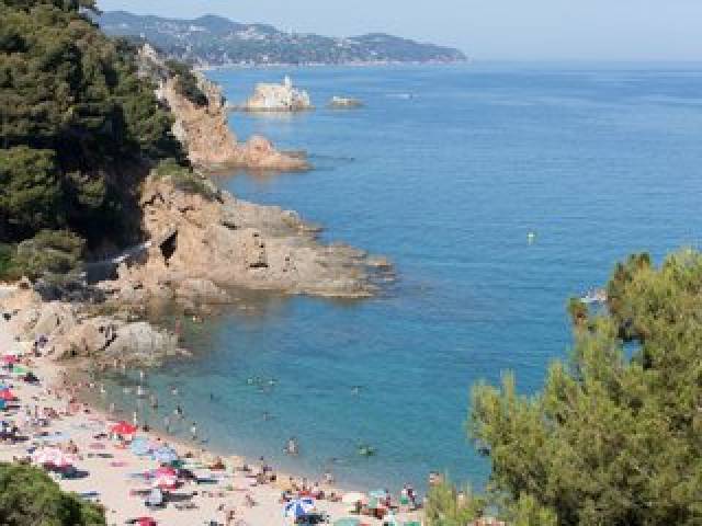 Praia