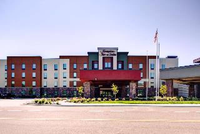 Vista General