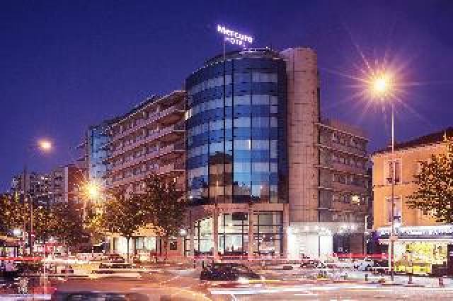 Vista General