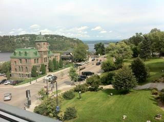 Vista General